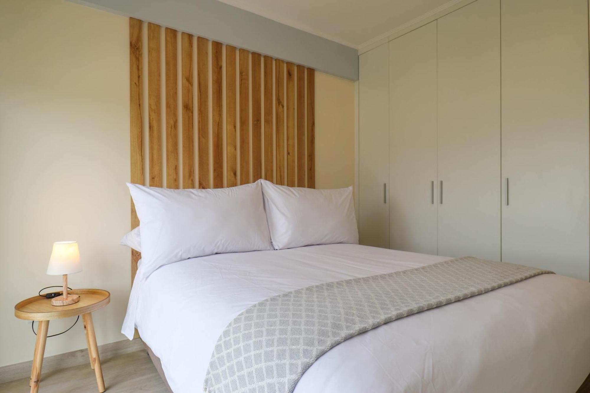 Aparthotel El Sol By Wynwood House à Lima Extérieur photo