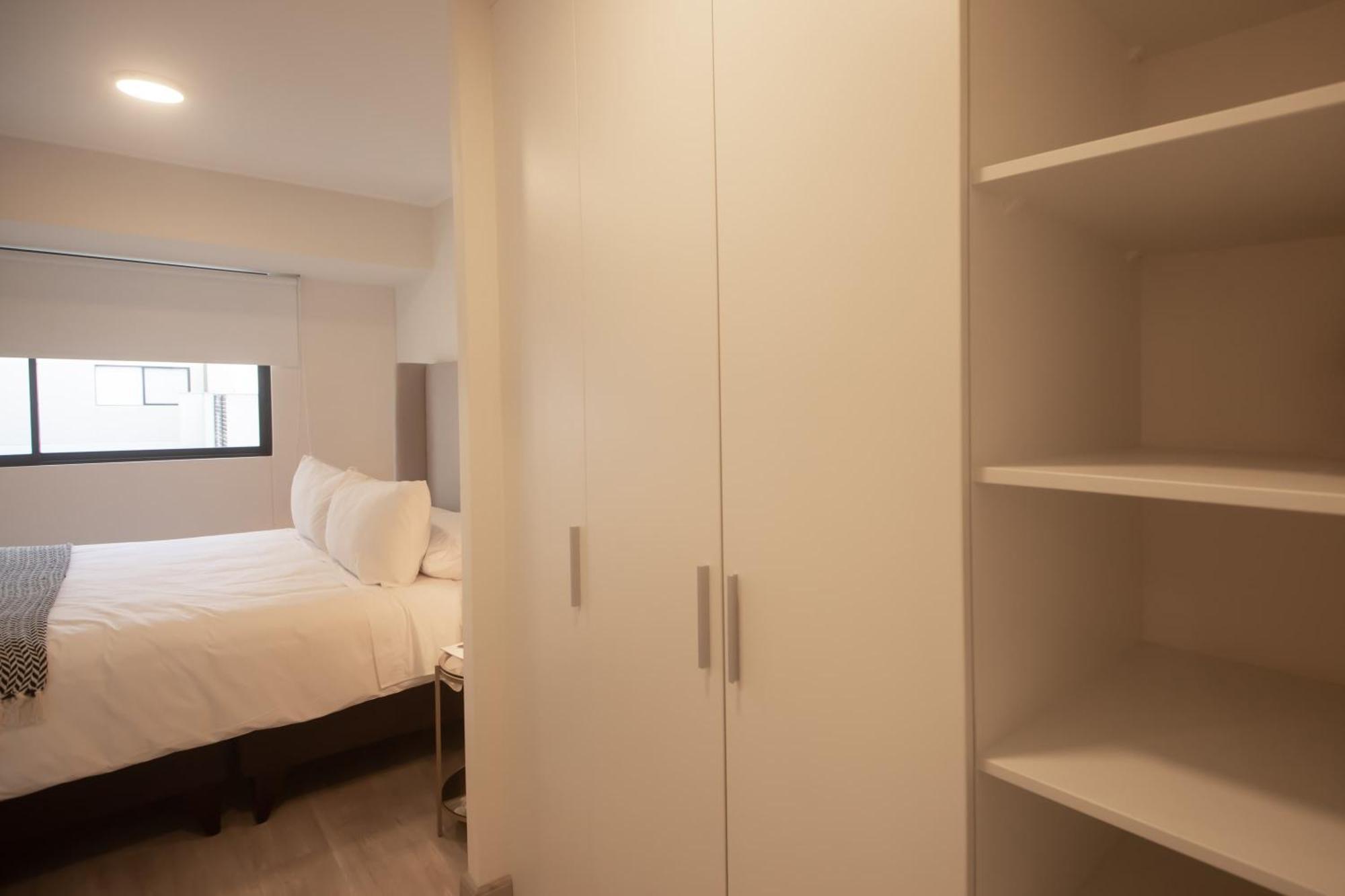 Aparthotel El Sol By Wynwood House à Lima Extérieur photo