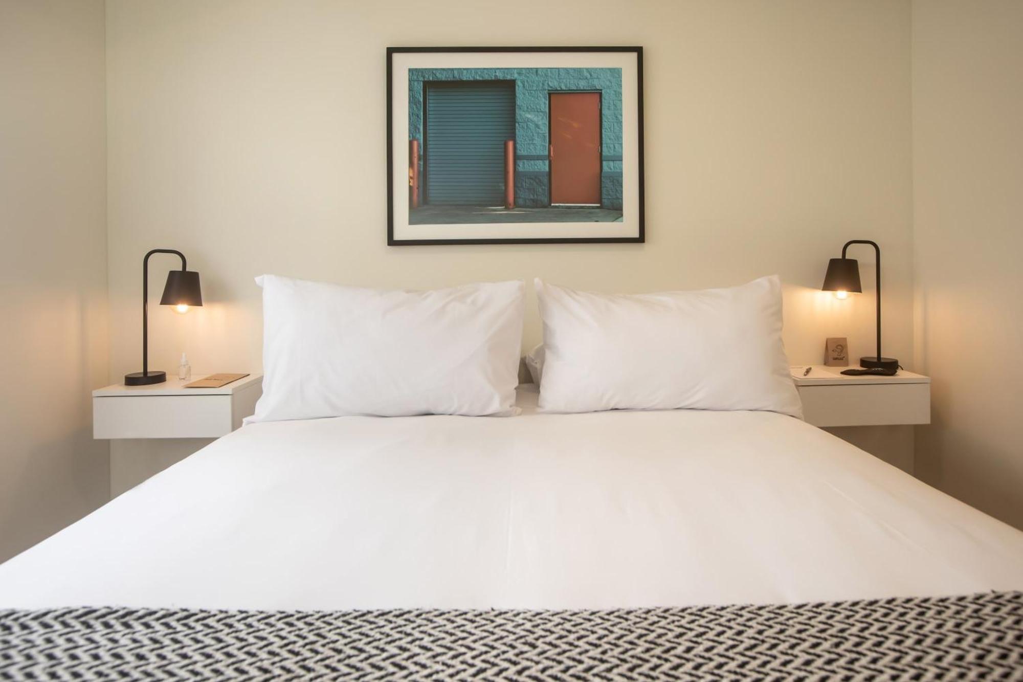 Aparthotel El Sol By Wynwood House à Lima Extérieur photo