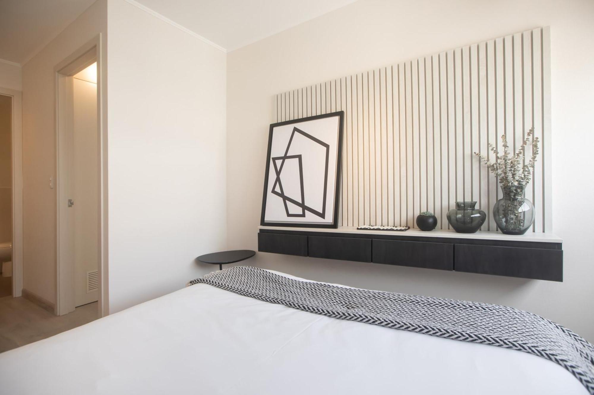 Aparthotel El Sol By Wynwood House à Lima Extérieur photo