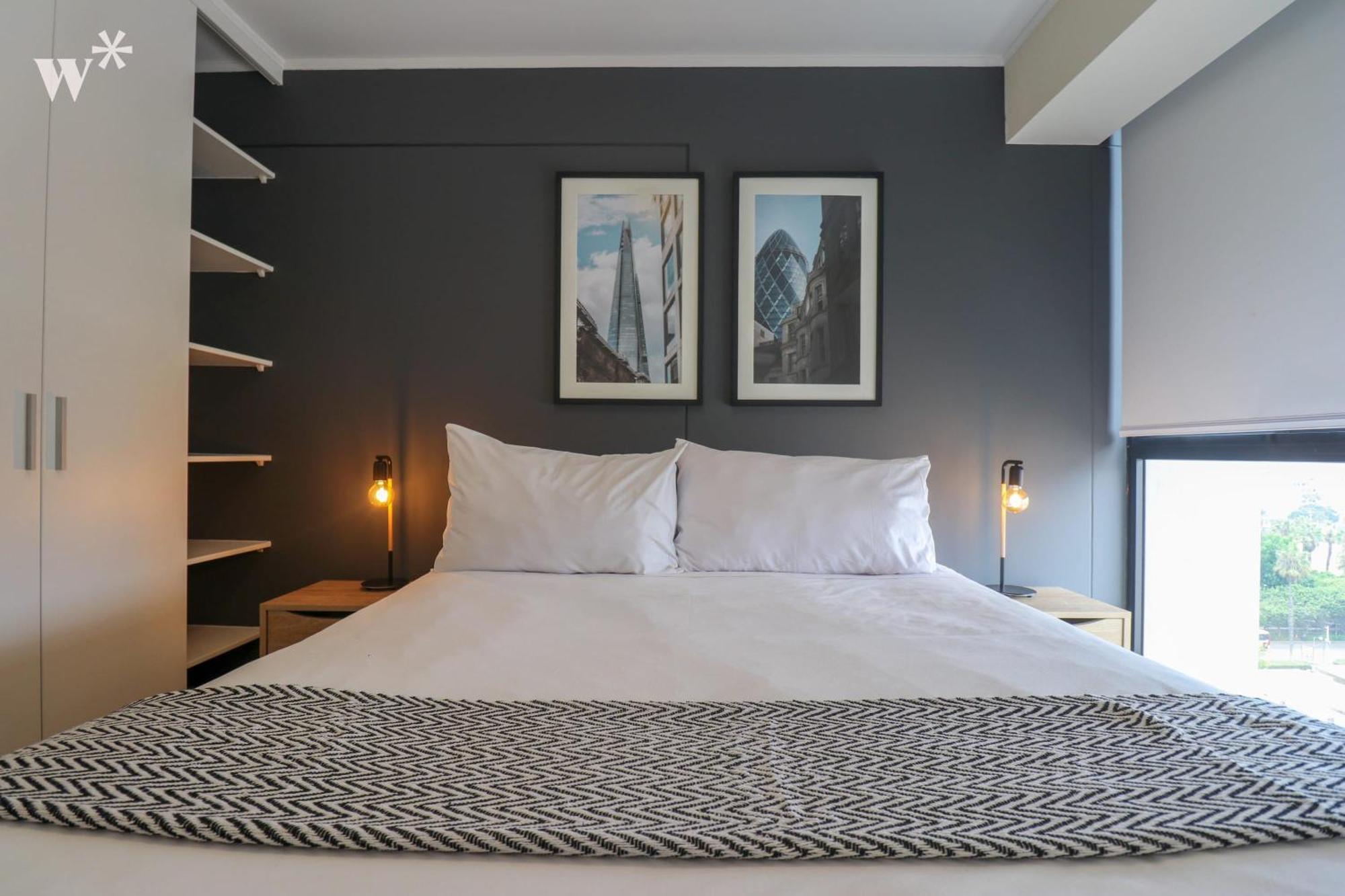 Aparthotel El Sol By Wynwood House à Lima Extérieur photo