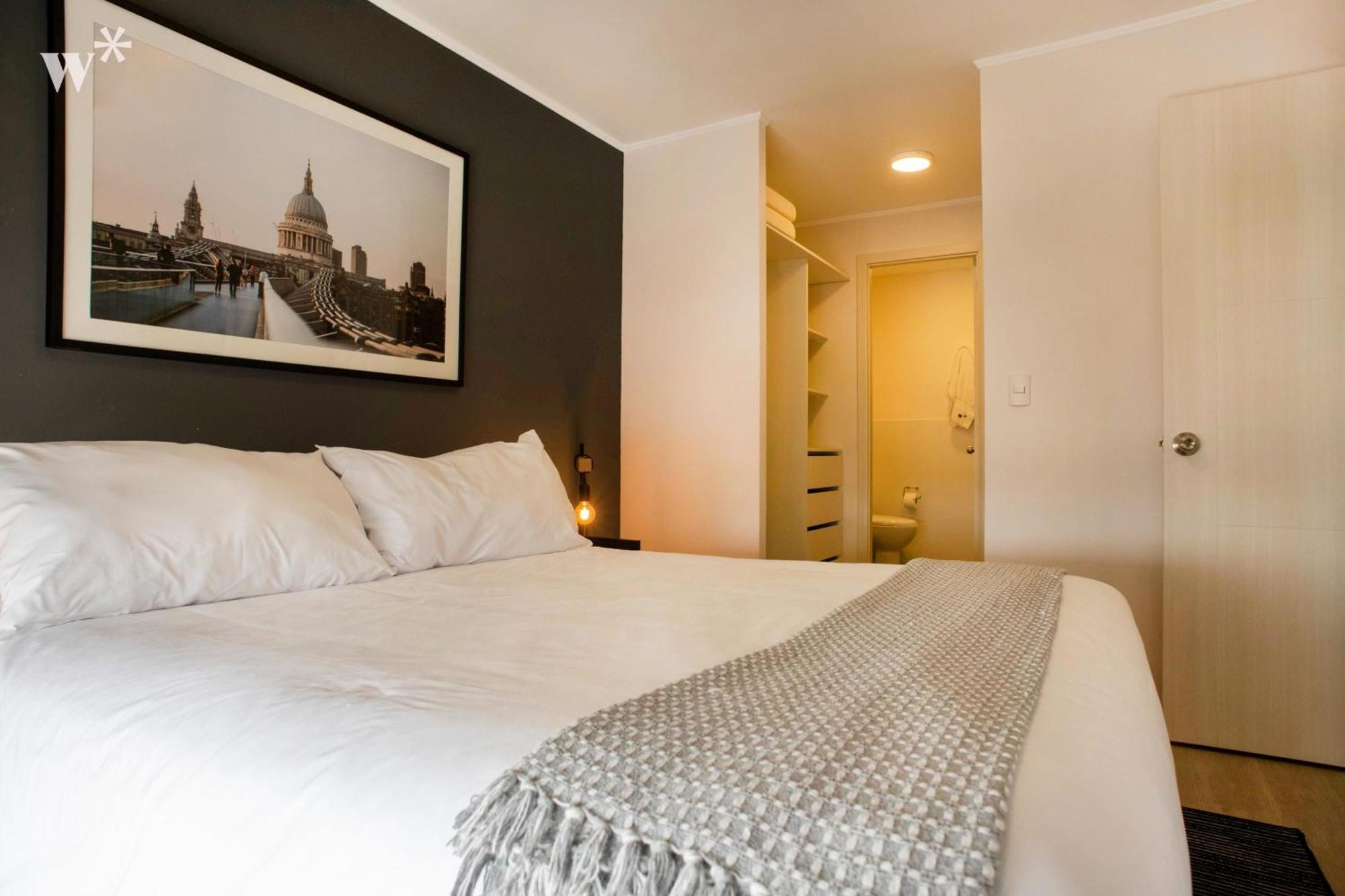 Aparthotel El Sol By Wynwood House à Lima Extérieur photo
